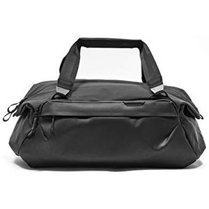 Peak Design Travel Duffel Bag 35L Zwart - Reistas