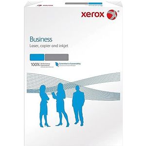 Xerox Business 003R91821 multifunctioneel papier geriest 80 g/m2 A3 500 vellen wit