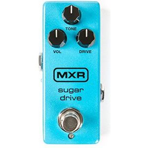 MXR M294 Sugar Drive, Blauw