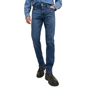 JACK & JONES JJICLARK JJEVAN JOS 298 LID Regular Fit Jeans