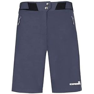 ROCK EXPERIENCE REWP04321 Observer 2.0 Bermudabroek Heren Blauw Nachten S, Donkerblauw, S