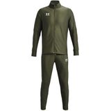 Under Armour Heren Challenger trainingspak, 390 Groen, M