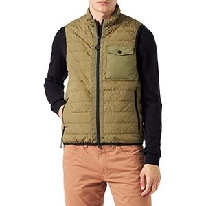 Replay heren vest, Light Military 833, XXL