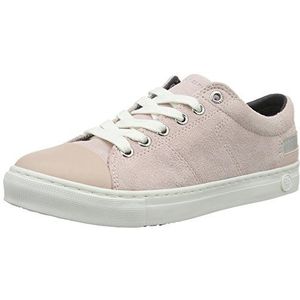 Tommy Hilfiger Dames J1285eanne 1b Sneakers, Pink Dusty Rose 502, 37 EU