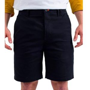 Hurley Walkshorts Zwart