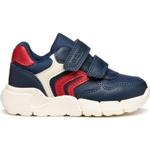Geox - Flexyper Mini - Sneakers - Zonder Veters