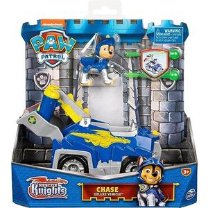 Spin Master Paw Patrol Rescue Knights, assortiment