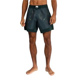 Venum - Technical 3.0 - Fight Shorts - Bosgroen