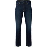 Selected - 196 Cleo Flex - Spijkerbroek - Straight Fit