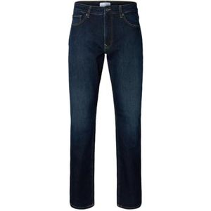 Selected - 196 Cleo Flex - Spijkerbroek - Straight Fit
