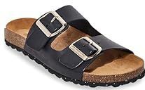 LES TROPEZIENNES PAR M. BELARBI ZATIX, damessandalen, zwart, 36 EU, zwart., 36 EU