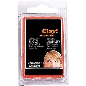 To-Do Pasta Polymerica To-Do in Panetto - You Clay - Gr.56 - Kleur Ocean 028