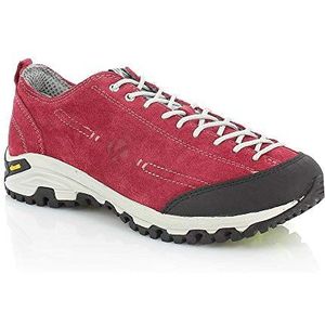 Kimberfeel Chogori, wandelschoenen voor dames, Framboos, 41 EU