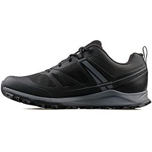 THE NORTH FACE Litewave Futurelight Sneaker Tnf Black/Zinc Grey 45.5