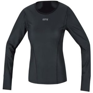 GORE WEAR Dames M Gore® Windstopper® overhemd