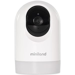 Miniland - Digitale camera 3.5 Easy extra camera voor Digimonitor 3.5 Easy Miniland
