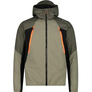 CMP Heren Hoodie Jas