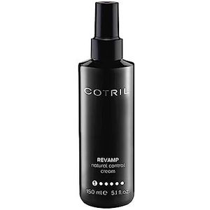 Cotril Styling Revamp 150ml - moisturizing styling cream
