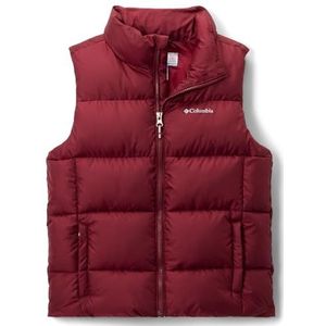 Columbia Unisex Kids PuEffect Vest Puffer Vest Body Warmer (pak van 1)