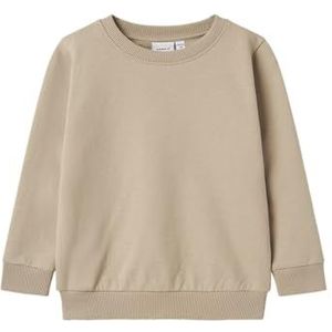 NAME IT Nmnseli Ls SWE Bru Noos, uniseks kinderen, Pure kasjmier, 86