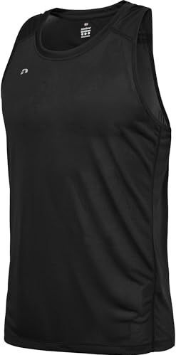 Newline - nwlBEAT - Tanktop - Ademend - Lichtgewicht