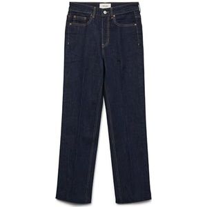 Aware Jeans 'AWAlice'  donkerblauw