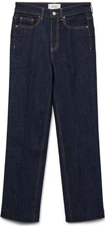 Aware Jeans 'AWAlice'  donkerblauw