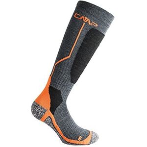 CMP Unisex Ski wollen sokken 3i49377