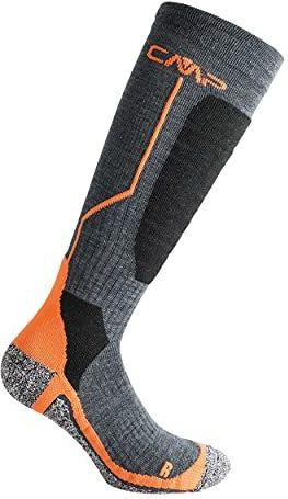 CMP Unisex Ski wollen sokken 3i49377
