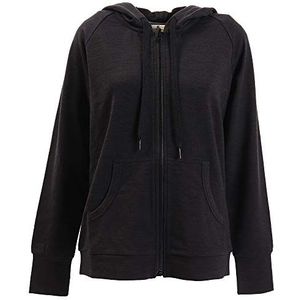 super.natural Dames Essential Zip Hoodie Dames Hoodie