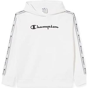 Champion Tape Mania Sweatshirt met capuchon voor meisjes