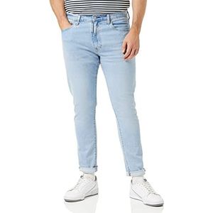 Levi's heren 512™ Slim Taper Jeans,SQUEEZY LIGHT,33W / 32L