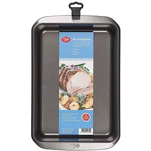 Braadslede, 38.5 x 25 cm, Non-Stick - Talas-sEveryday