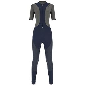 Santini Vega Grido Calzamaglia Da Donna All-in-One - Culotte voor dames