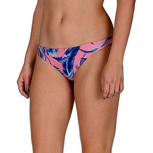 Hurley W Q/D Floral Surf Bttom Bikini broek voor dames