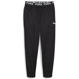 PUMA Train Pwr Fleece Joggingbroek voor heren