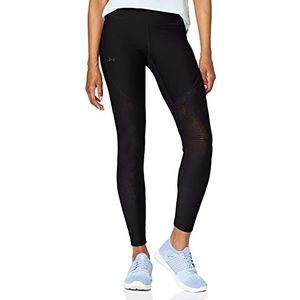 Under Armour Vanish Mesh Leggings voor dames, enkellange legging