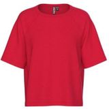 PIECES - PCBREE - Trui - Rood