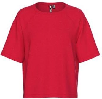 PIECES - PCBREE - Trui - Rood