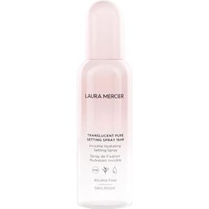 Laura Mercier - Translucent Pure Setting - Fixing Spray - 100 ml