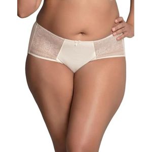 Rosa Faia Dames 1355 slip, Gebroken wit (Kristal 612), 24 (Manufacturer Size:42)