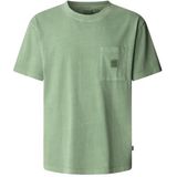 Pepe Jeans - Tyler - T-shirt - Mintgroen