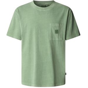 Pepe Jeans - Tyler - T-shirt - Mintgroen