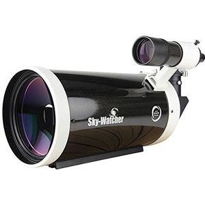 Sky Watcher Skymax 150mm Maksutov-Cassegrain - Grote Diafragma Compound-Style Reflector Telescoop, Zwart (S11530)