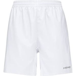 HEAD Unisex Kids Club Bermuda Jongens Shorts