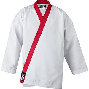 Blitz Traditionele Tang Soo Do Jas