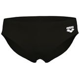 Arena - DYNAMO JR SHORT R - Zwembroek - Zwart - Voor Jongens