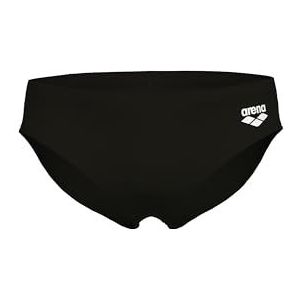 Arena - DYNAMO JR SHORT R - Zwembroek - Zwart - Voor Jongens