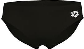 Arena - DYNAMO JR SHORT R - Zwembroek - Zwart - Voor Jongens