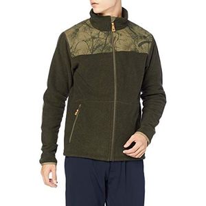 Fjällräven Heren Lappland Fleece M Jacket